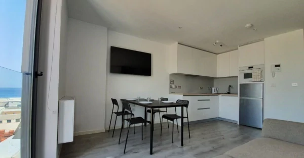 FURNISHED APARTMENT AT SUNNY GIBRALTAR promotional image