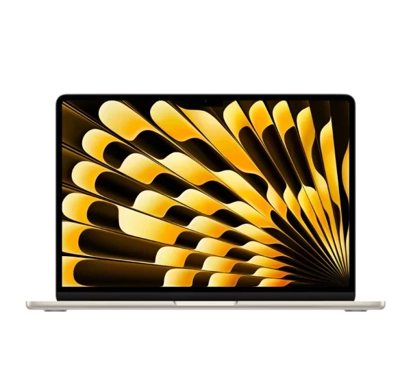 MacBook Air 13'' | 2025 | M4 | 16GB | 256GB promotional image