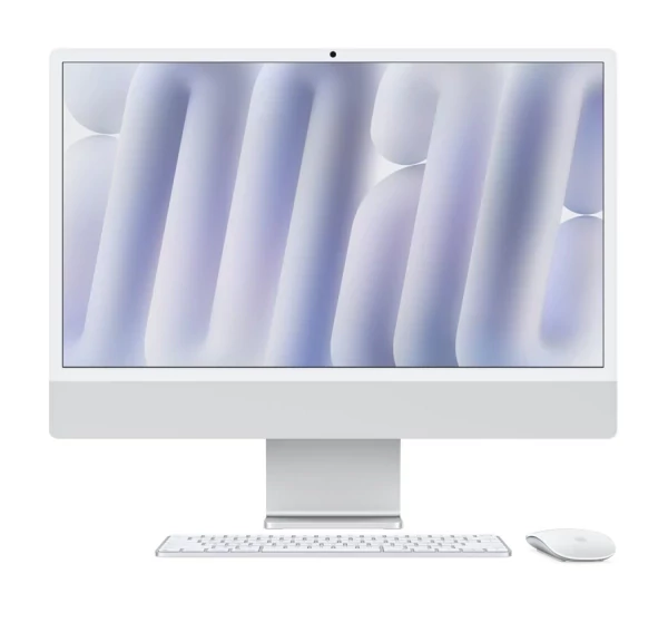 iMac | 24'' | M4 | 16GB | 256GB SSD promotional image