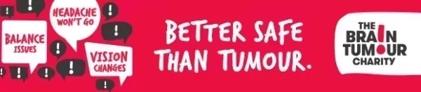 Sarah & Conor’s Big Fat Birthday Raffle! promotional image