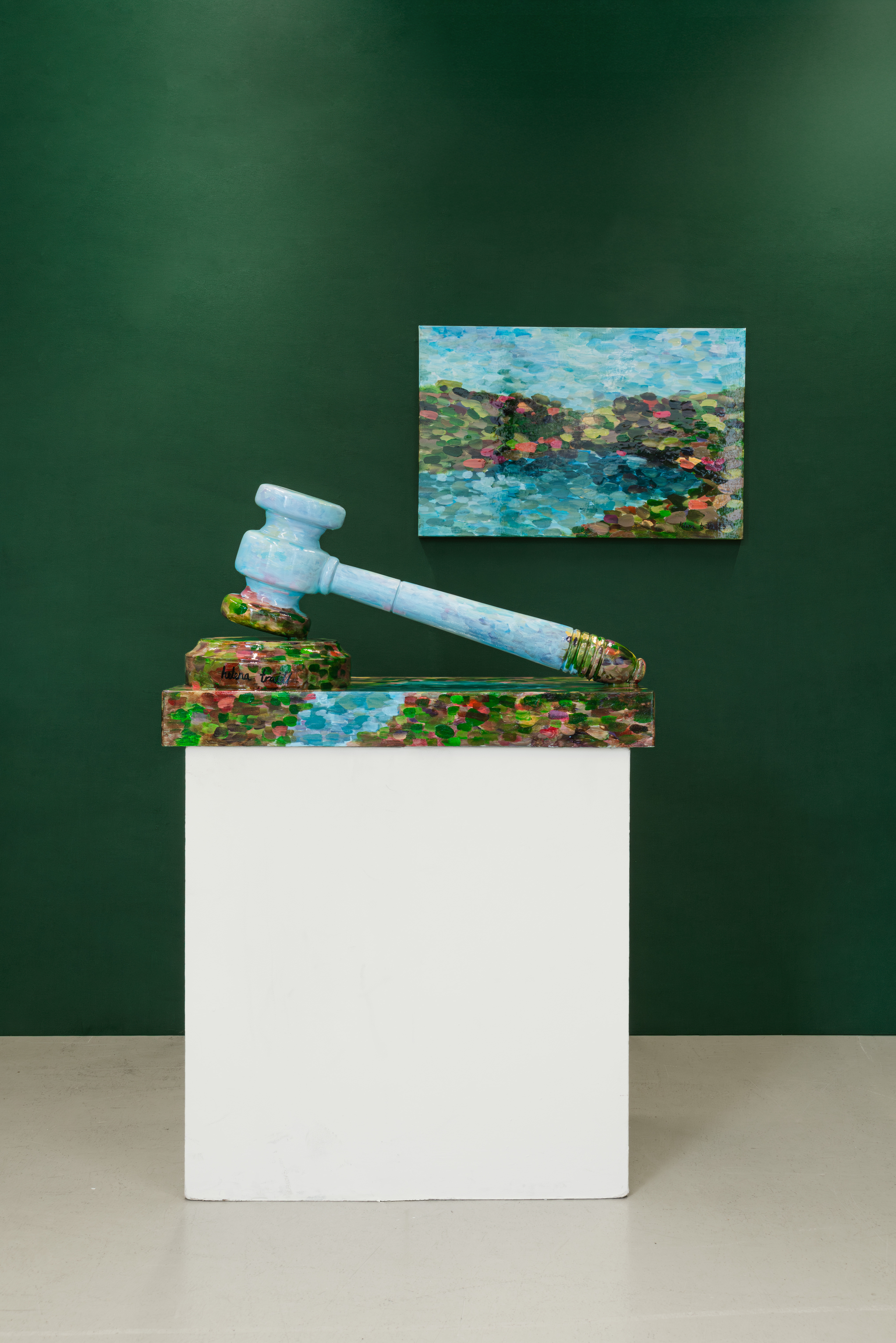 Art, Dining & More – Charity Raffle 2025 promotional image