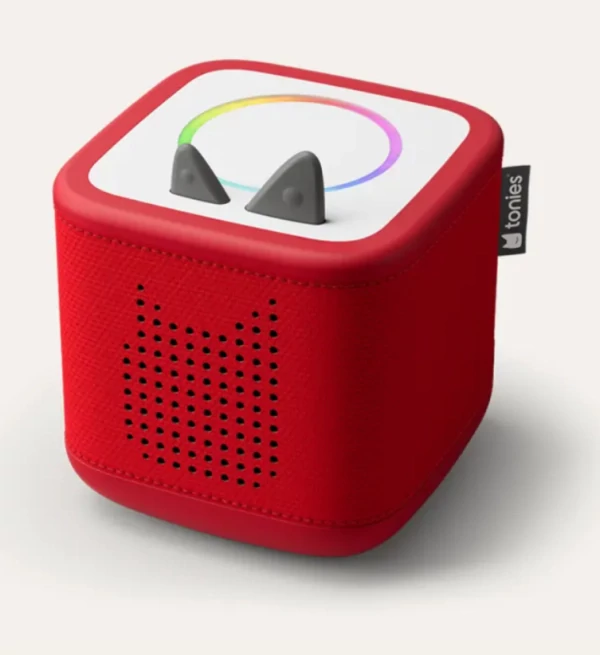 Win a Toniebox 2 - Christmas present! promotional image