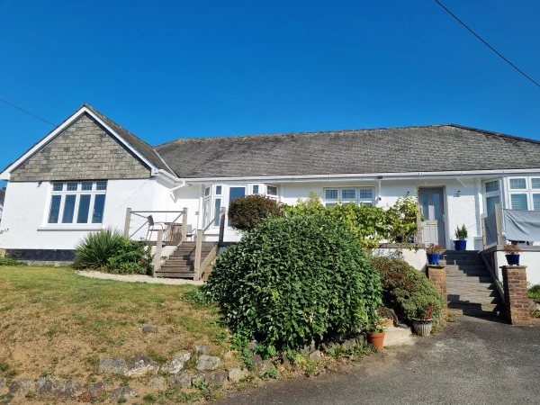 Holiday Rental 7 nights, 2people,  Cornwall promotional image