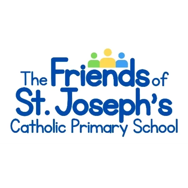 Friends of St Joseph's Christmas Raffle 2025 promotional image