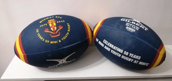 Medway Girls Christmas Raffle promotional image