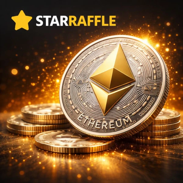 1 Ethereum promotional image