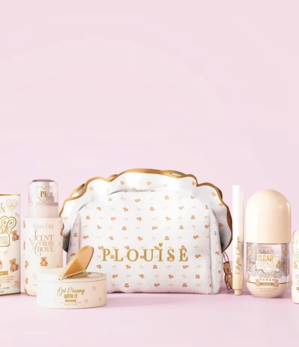 Grab P Louise’s Latest Drop! promotional image