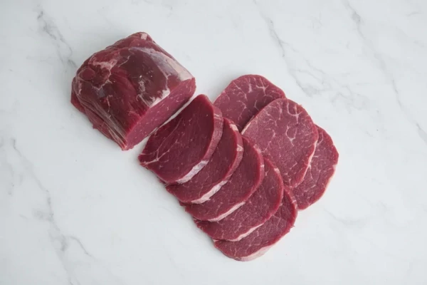 Win a Full Beef Fillet Joint (Approx. 2kg) promotional image