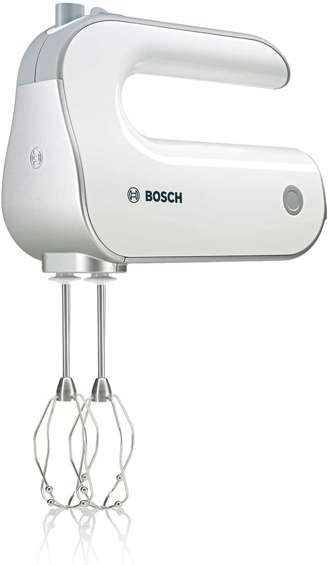 Mikser BOSCH MFQ4070 - zbroja na froncie kuchni