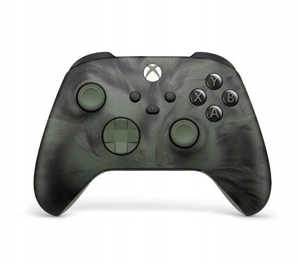 Microsoft Xbox Controller Special Ed. QAU-00104