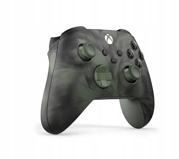 Stylowy design Xbox Controller