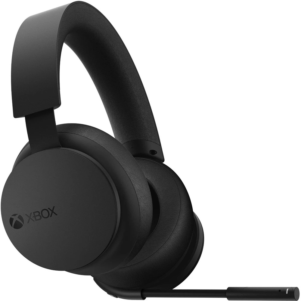 Słuchawki bezprzewodowe Microsoft Xbox Wireless Headset