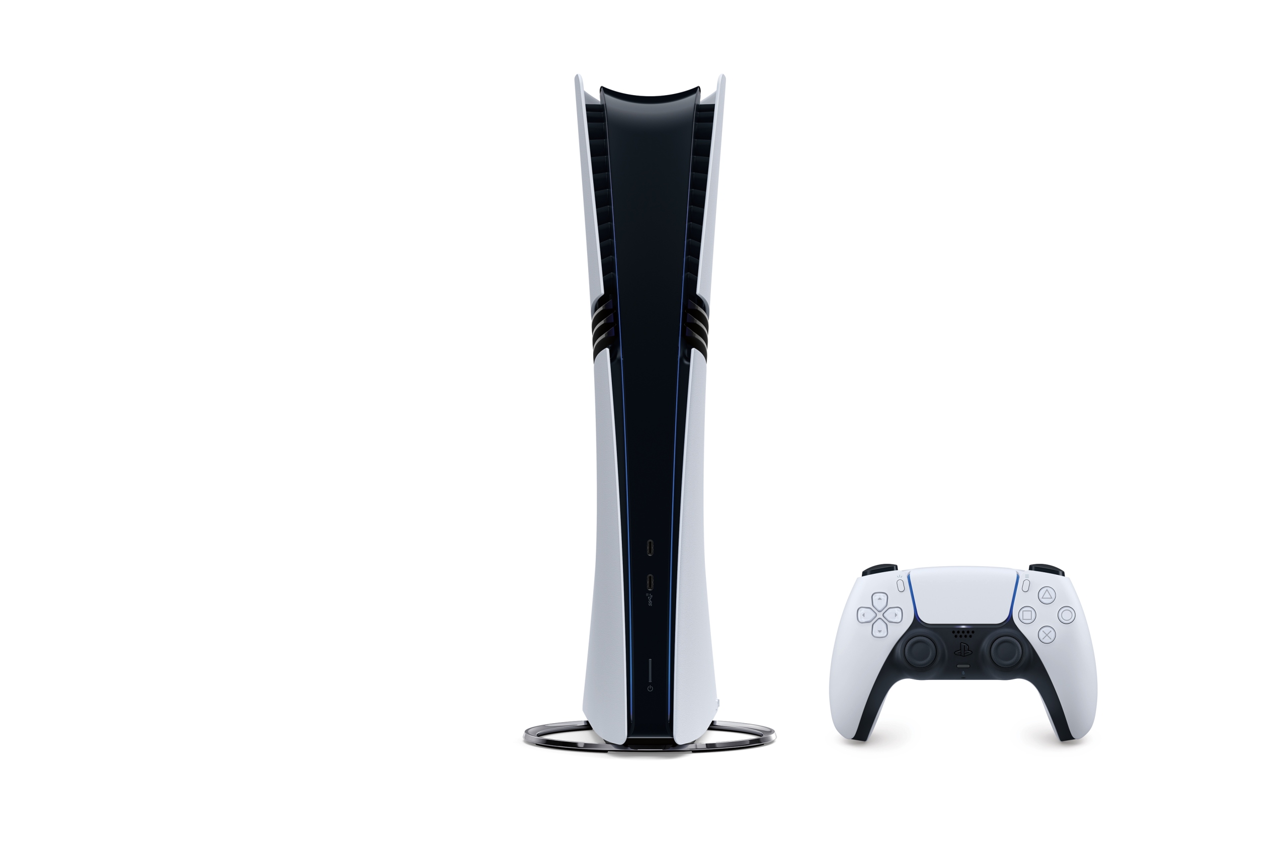 Sony PlayStation 5 Pro - design
