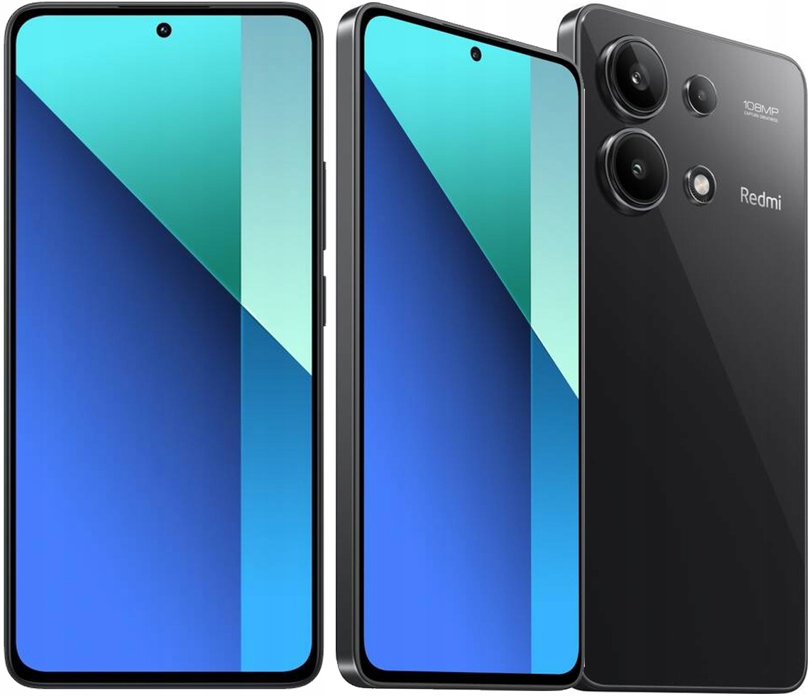 Smatrfon Xiaomi Redmi Note 13