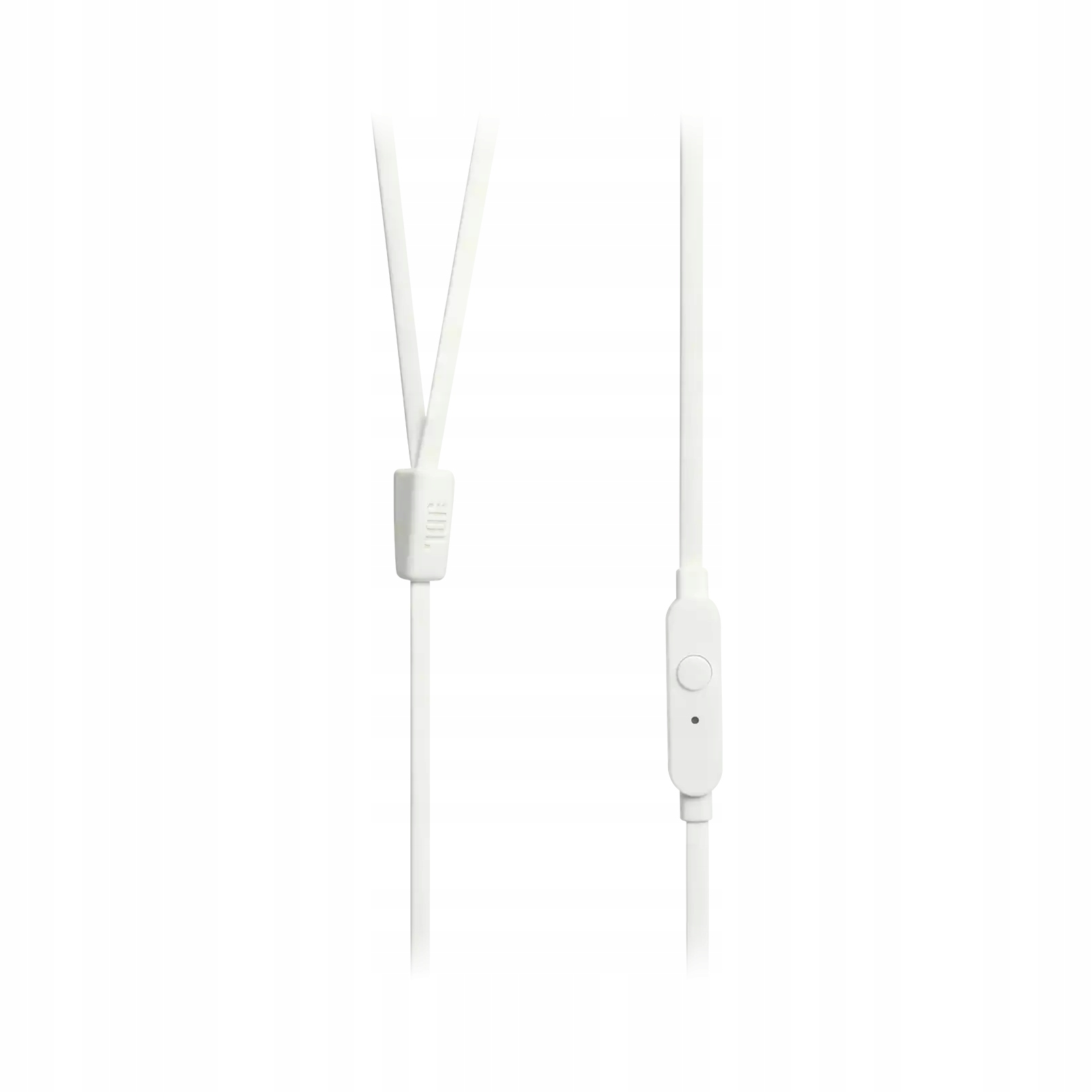 Słuchawki douszne JBL TUNE 210 - metalowe wykończenie