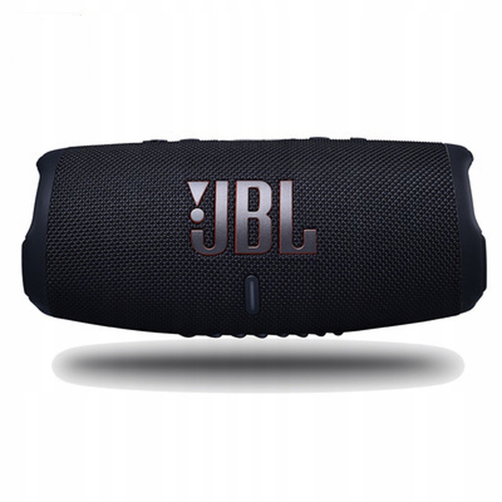Głośnik JBL Charge 5 - widok z przodu