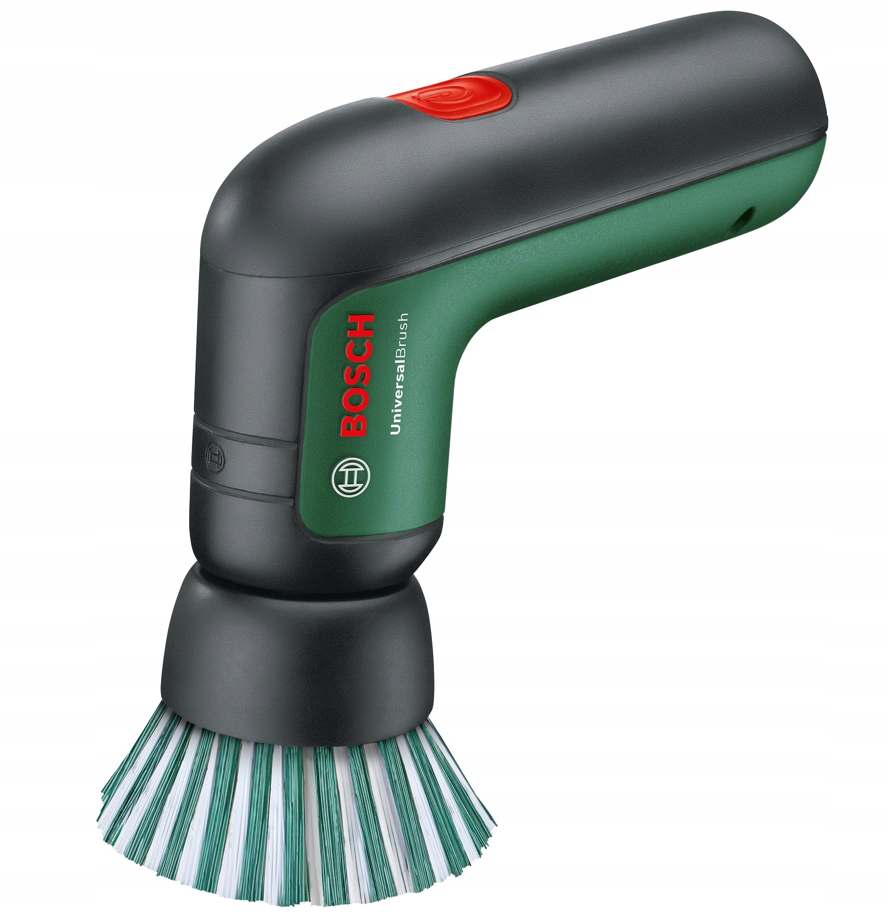 Szczotka Bosch UniversalBrush 3,6V ładowana przez USB