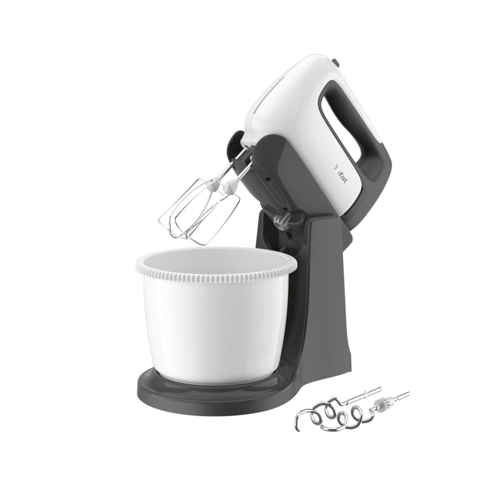 Końcówki (mieszadła i trzepaki) miksera Tefal Prepmix+