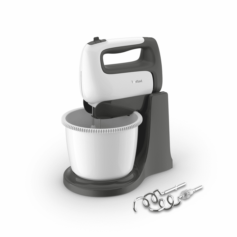 Mikser Tefal Prepmix+ z ergonomicznym uchwytem
