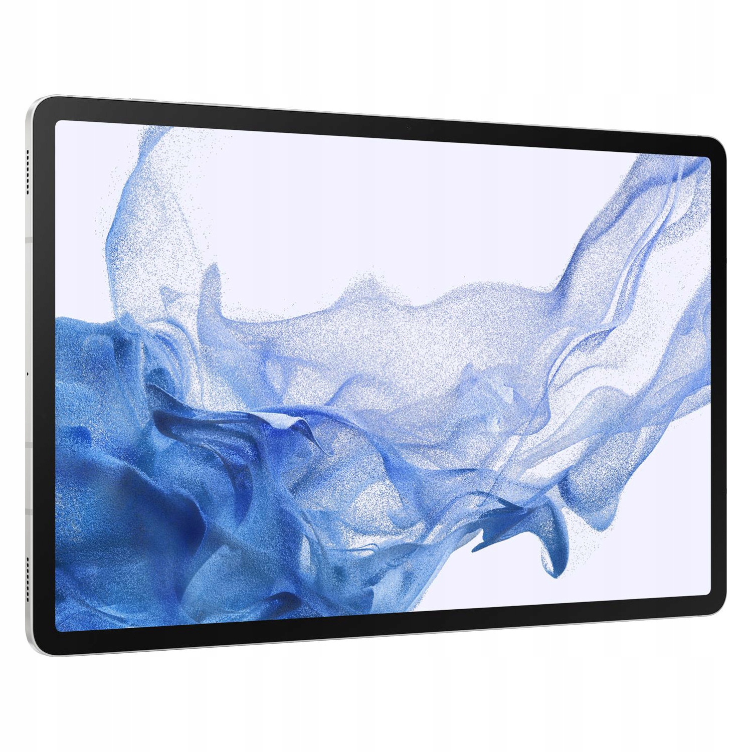 Samsung Galaxy Tab S8+ ze S Pen - widok z boku