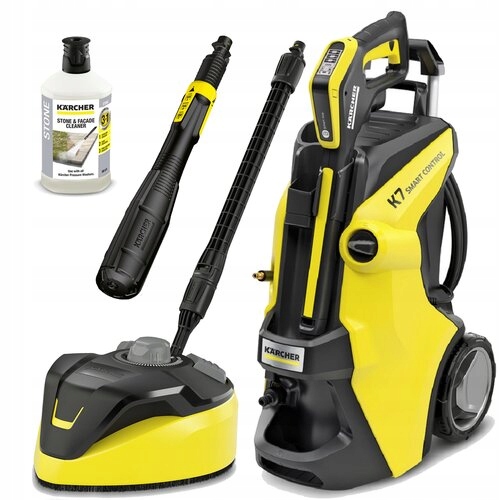 Pełne oporządzenie: Akcesoria do myjki Karcher K 7 Smart Control Home