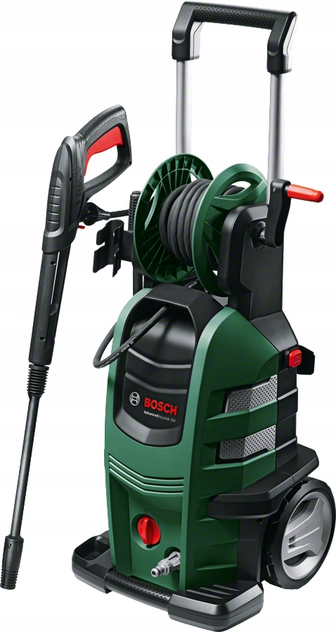 Myjka ciśnieniowa Bosch AdvancedAquatak 160