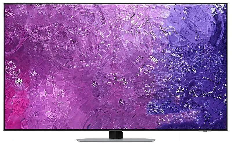 Telewizor Samsung QE65QN92CATXXH - Obraz Quantum Mini LED
