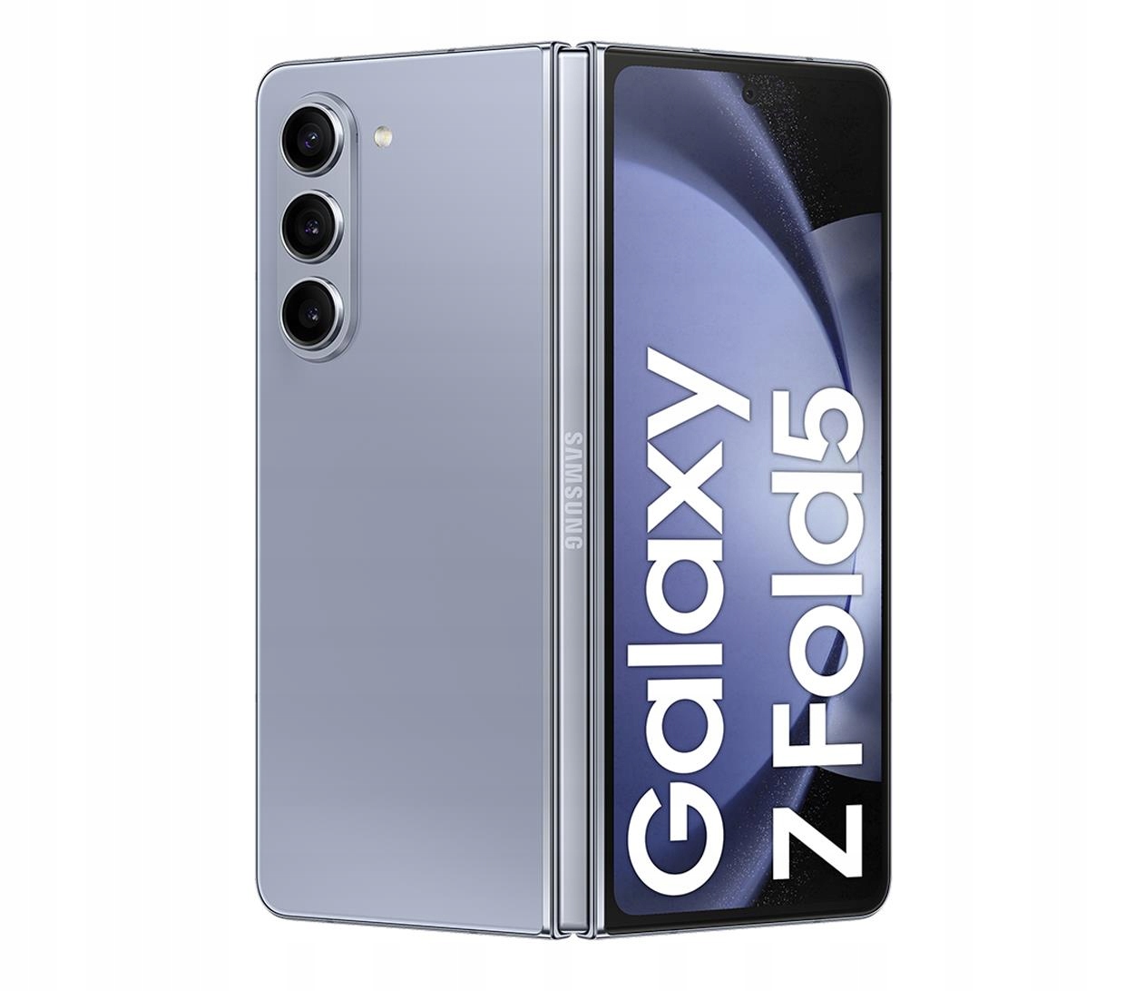 Samsung Galaxy Z Fold 5 - Szybkość i moc w akcji