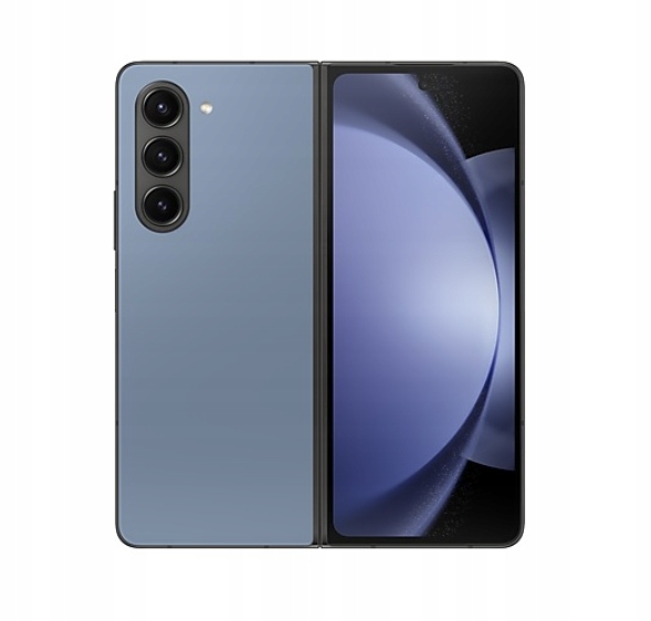 Samsung Galaxy Z Fold 5 - Nieprzenikniona ochrona