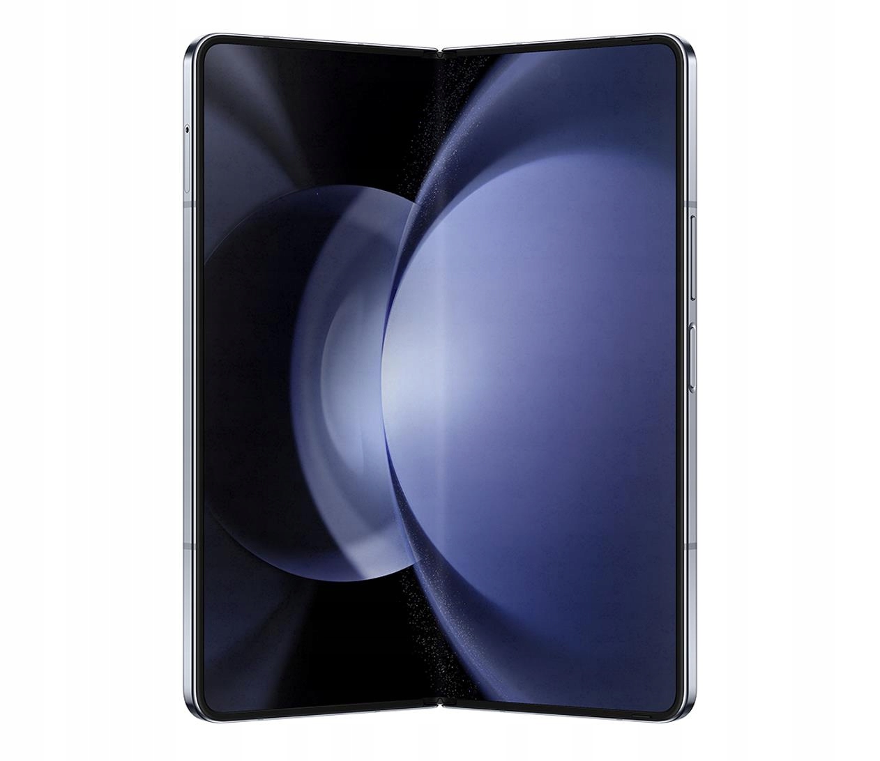 Samsung Galaxy Z Fold 5 - Taktyczna mapa i mobilność