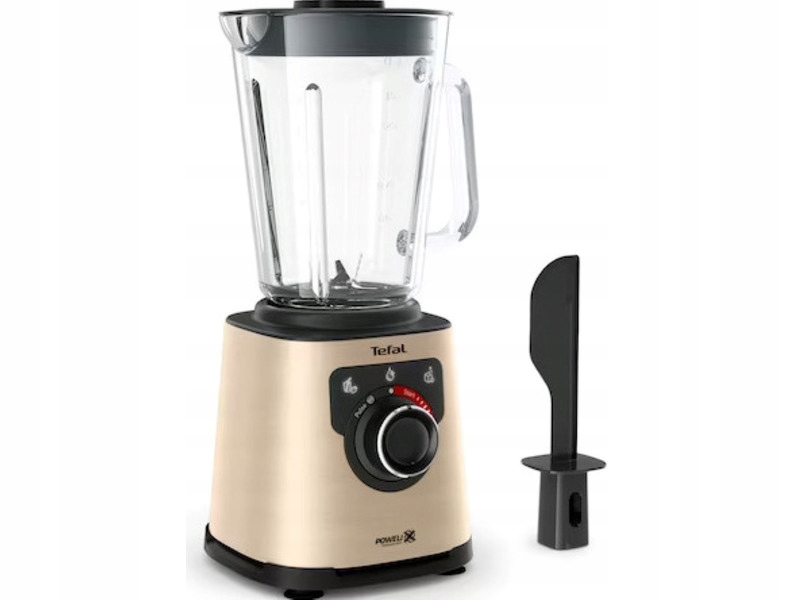 Blender Kielichowy Tefal B871A31 w akcji