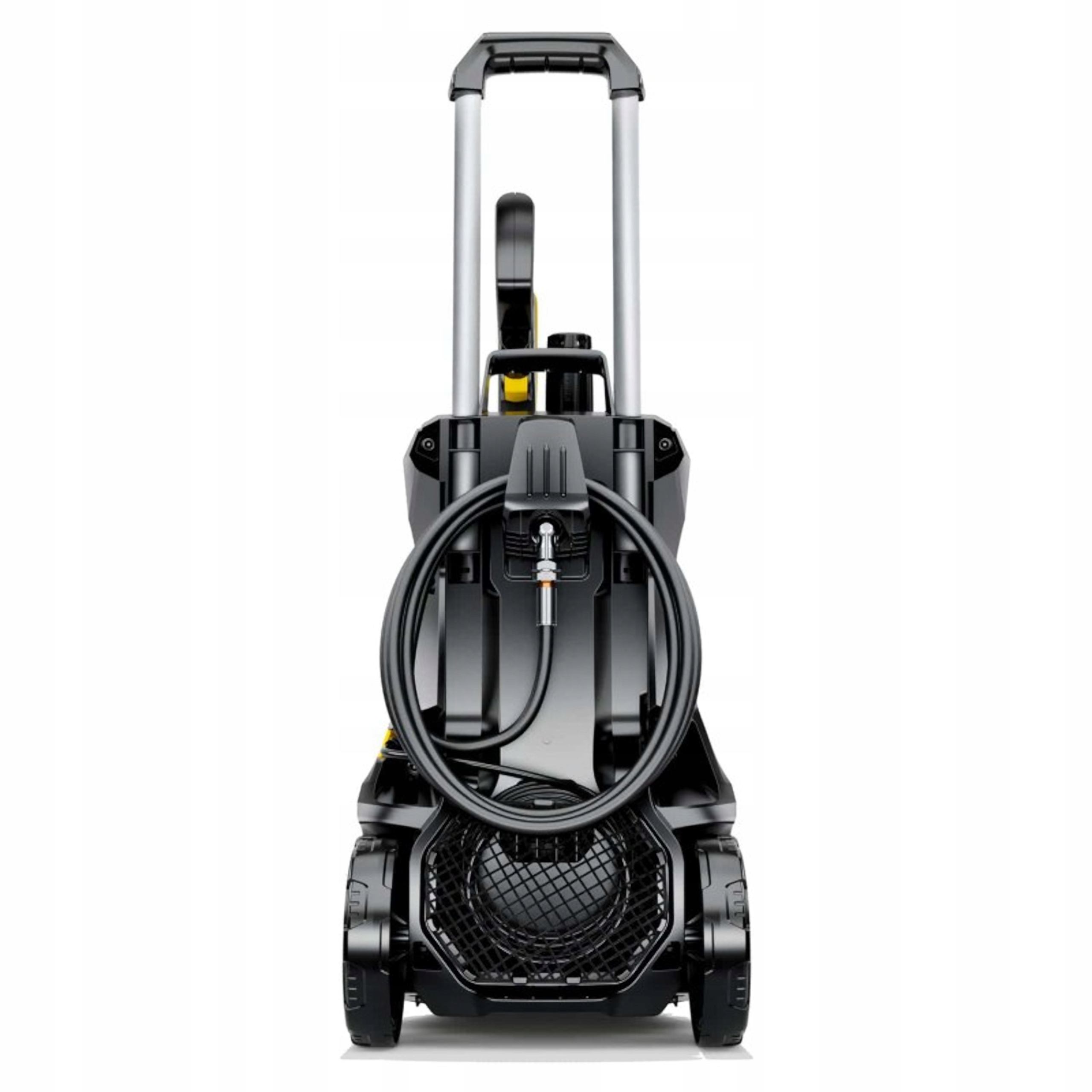 Pistolet Full Control G 145 Q myjki Karcher K 5 POWER CONTROL - Twoje centrum dowodzenia.
