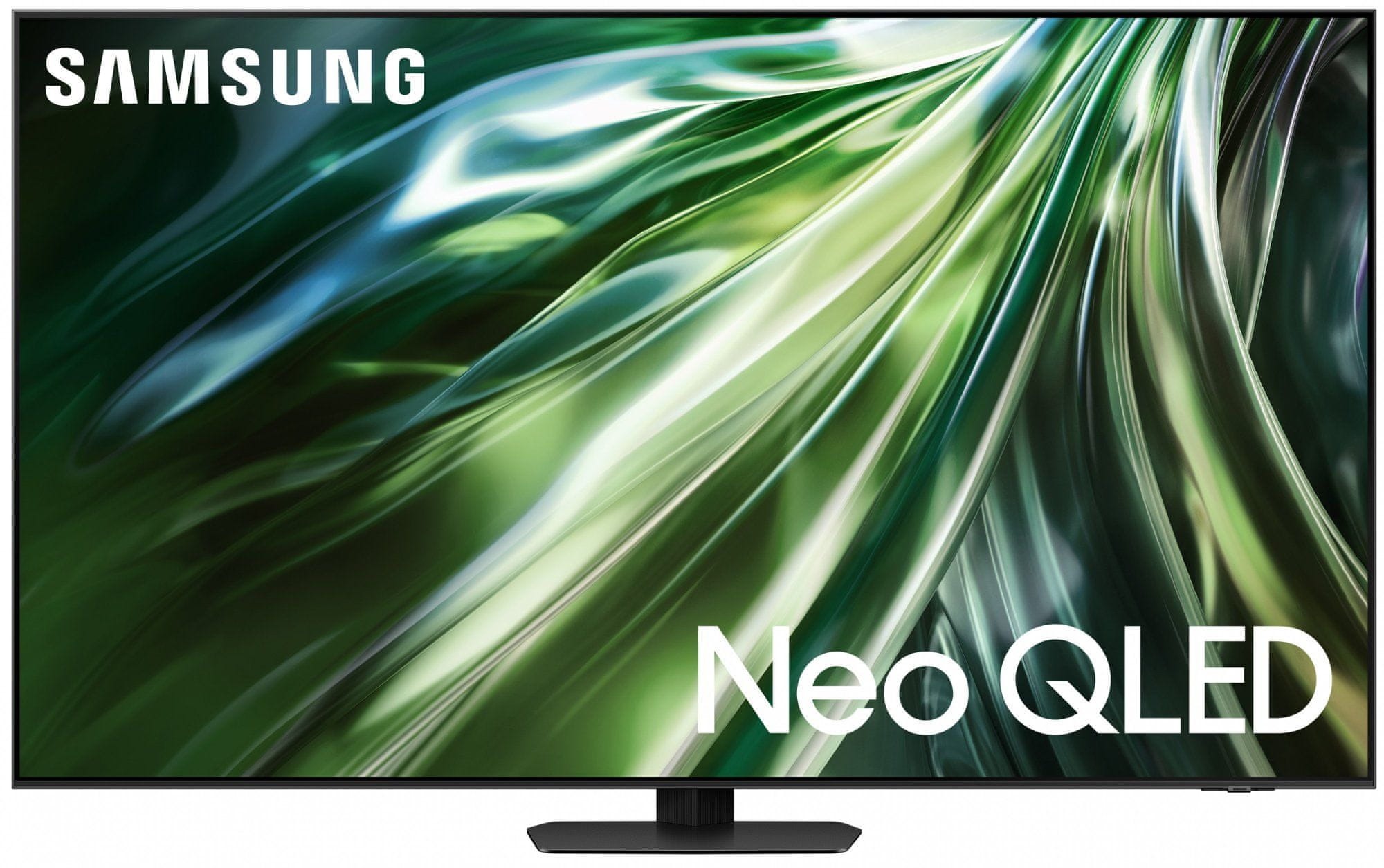 Telewizor Samsung QE85QN90DATXXH - widok ogólny