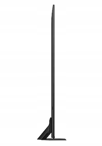 Telewizor Samsung QE85QN90DATXXH - szczegół ekranu