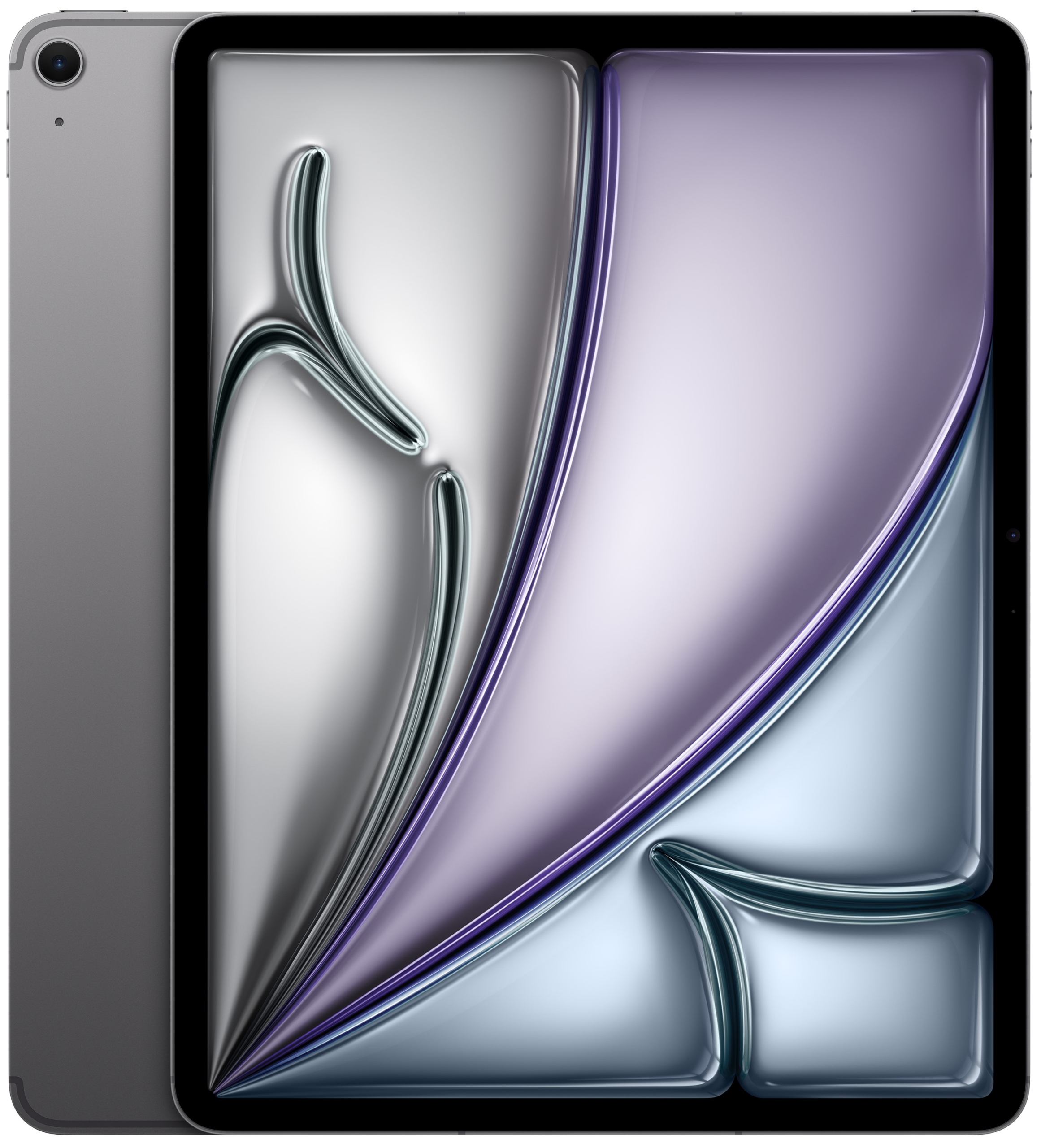 iPad Air 13 cali z chipem M2