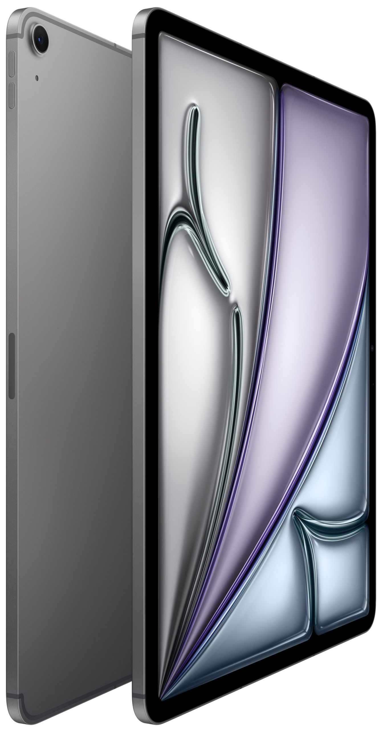 Ekran Liquid Retina w iPad Air 13 cali