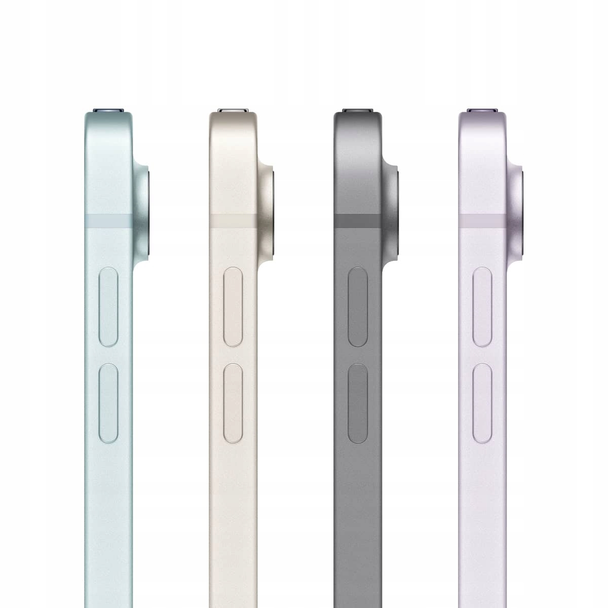 Złącza i łączność w iPad Air 13