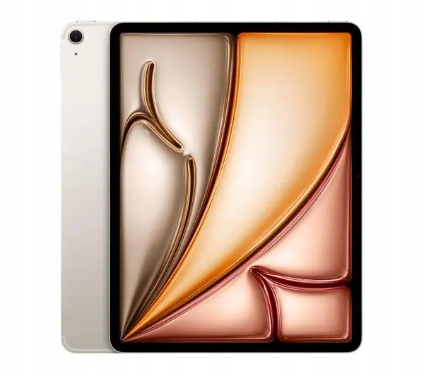 Tablet Apple iPad Air 13 cali z chipem M2