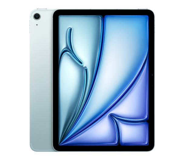 11-inch iPad Air Wi-Fi + Cellular 1TB - Blue