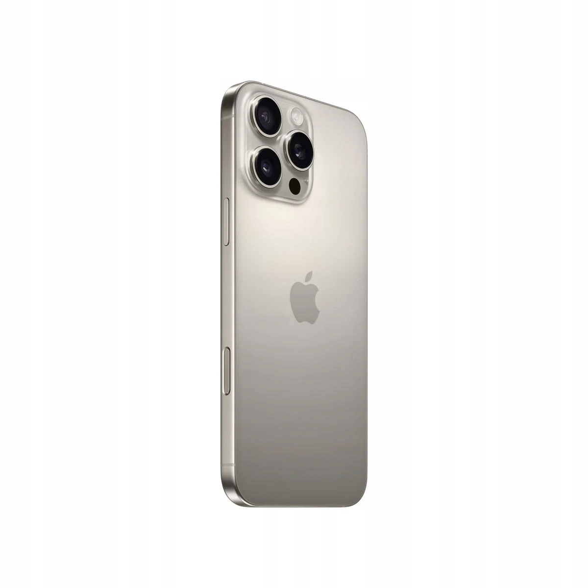 Smartfon Apple iPhone 16 Pro Max - Moc obliczeniowa