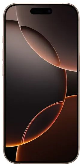 iPhone 16 Pro - Długi czas pracy na baterii