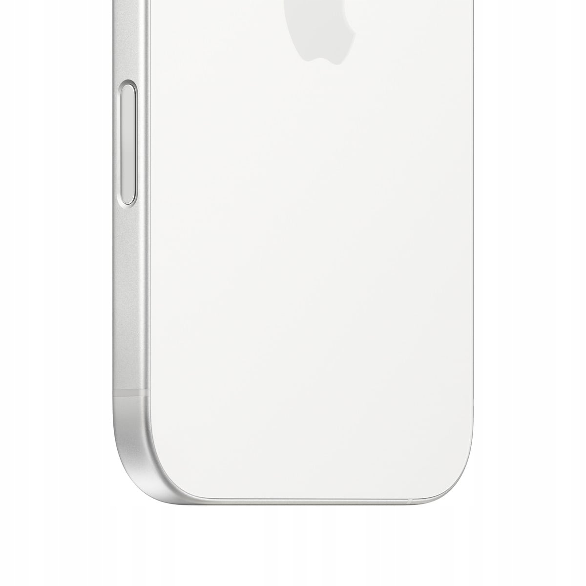 Smartfon Apple iPhone 16 - ładowanie