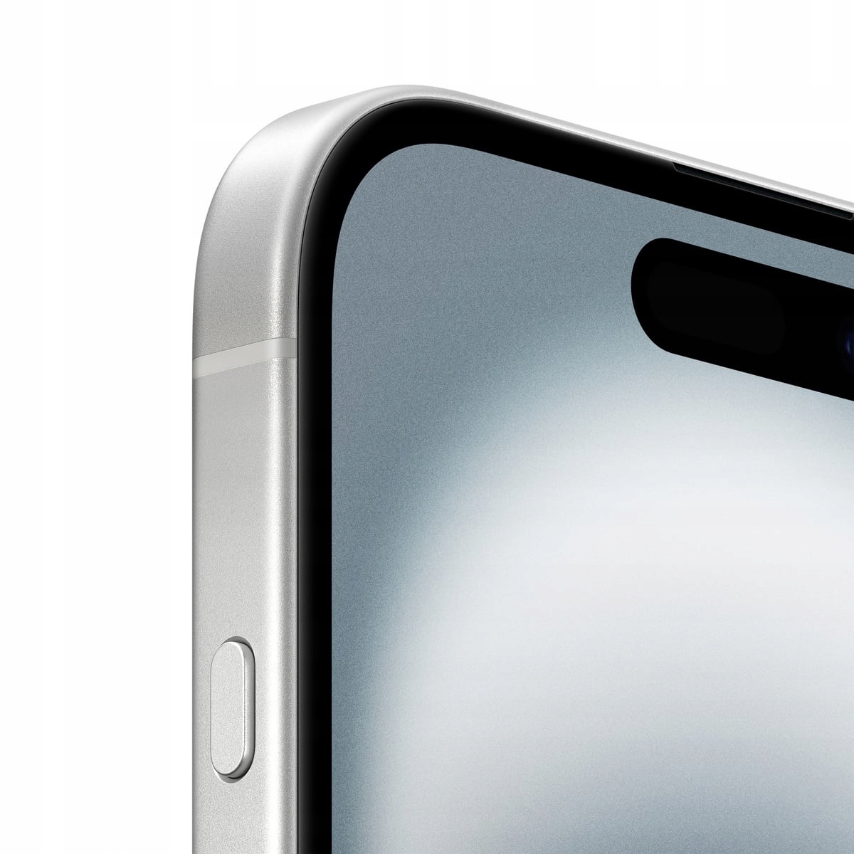 Smartfon Apple iPhone 16 - odporna konstrukcja
