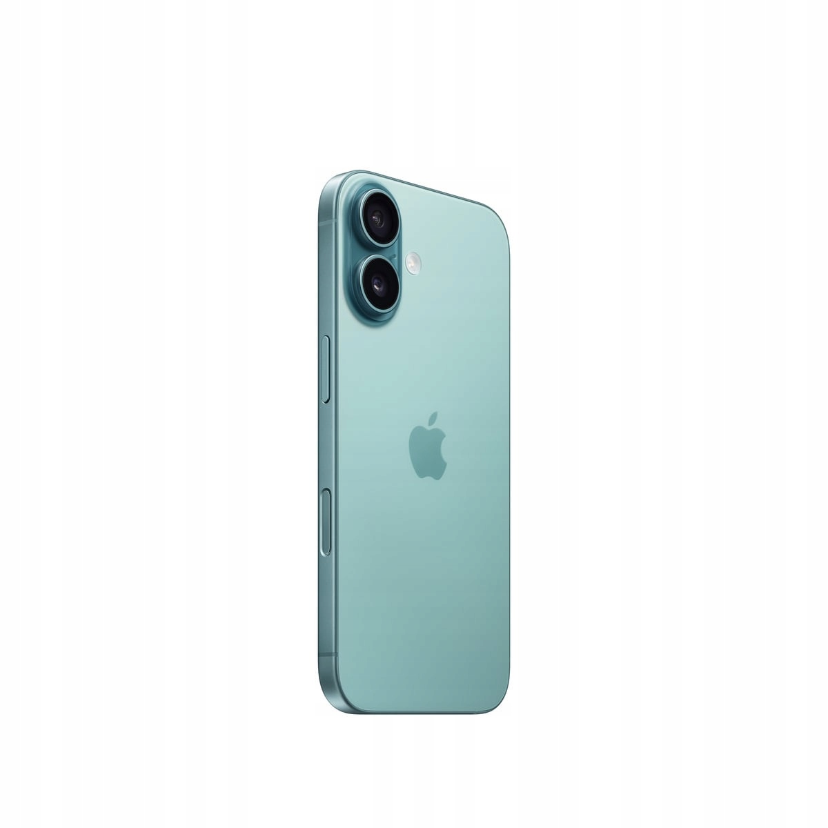 iPhone 16 - Gotowy do Akcji.
