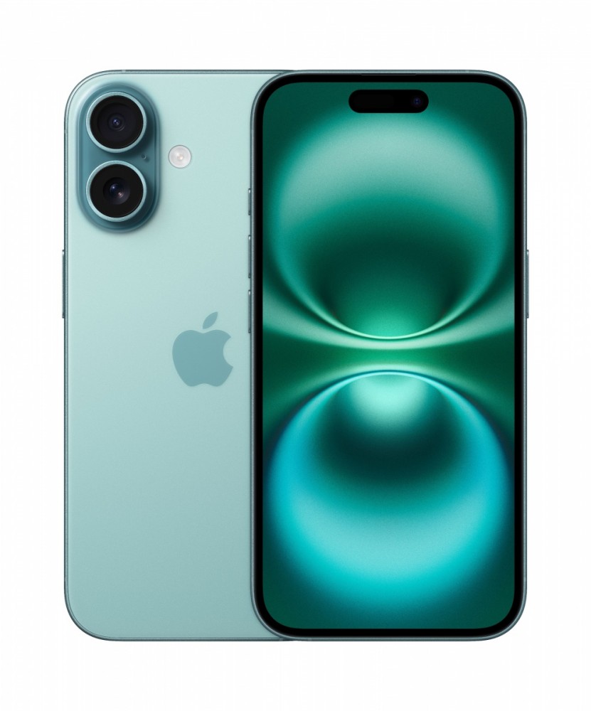 iPhone 16 - Obraz jak na Ćwiczeniach.