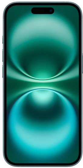 iPhone 16 - Gotów na Twój Rozkaz.