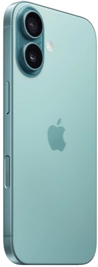 iPhone 16 - Pełna Gotowość Bojowa.