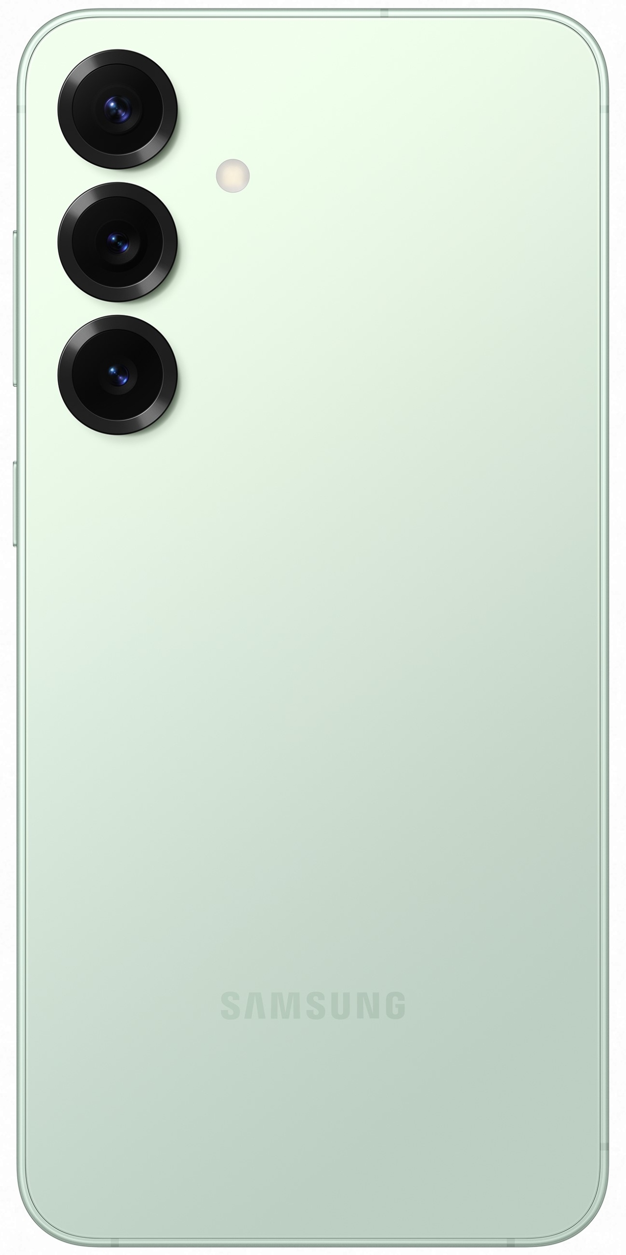 Samsung Galaxy S25+ - przykład użycia funkcji AI