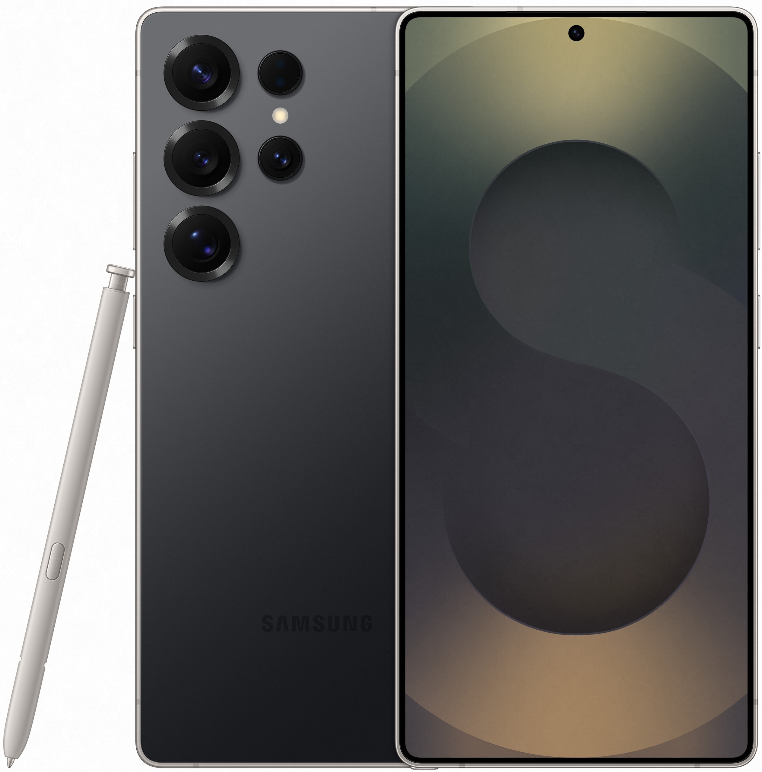 Samsung Galaxy S25 Ultra - Raport z Linii Frontu