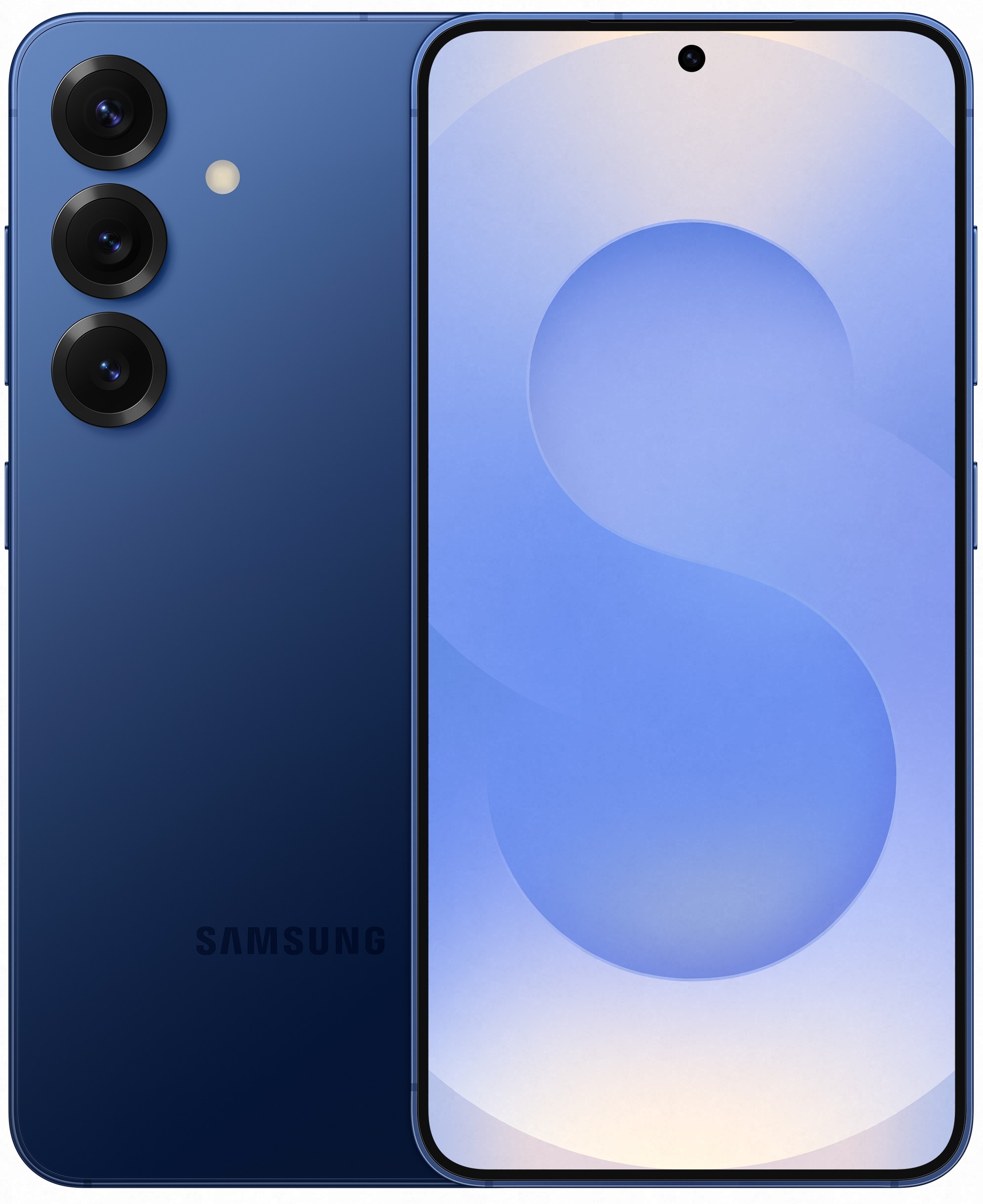 Samsung Galaxy S25 - Gotowość Operacyjna